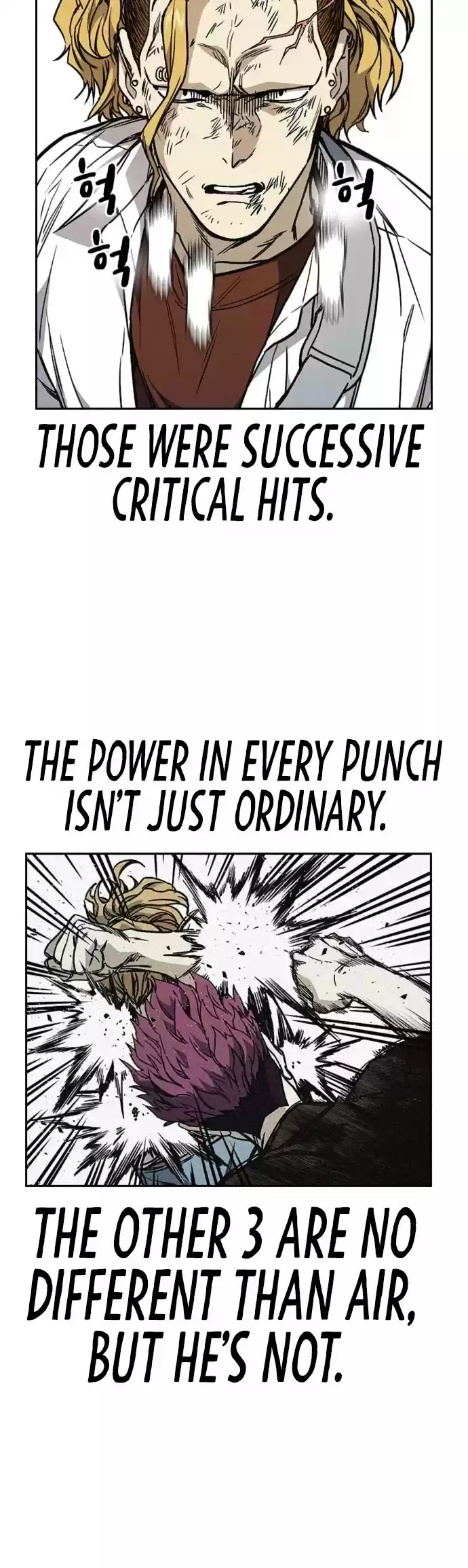 Study Group Chapter 136