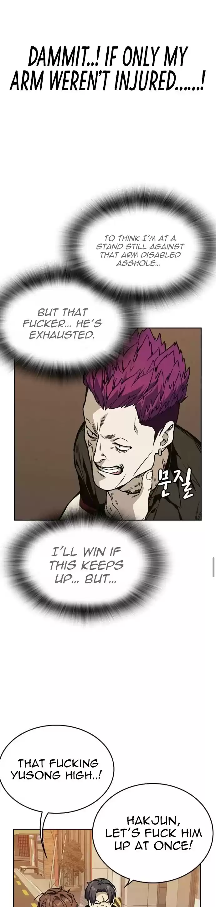 Study Group Chapter 136