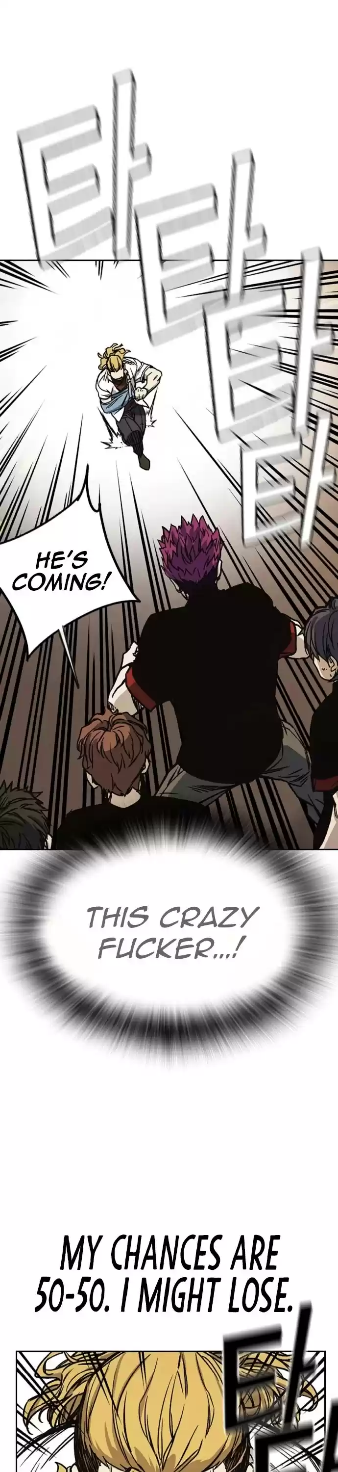 Study Group Chapter 136