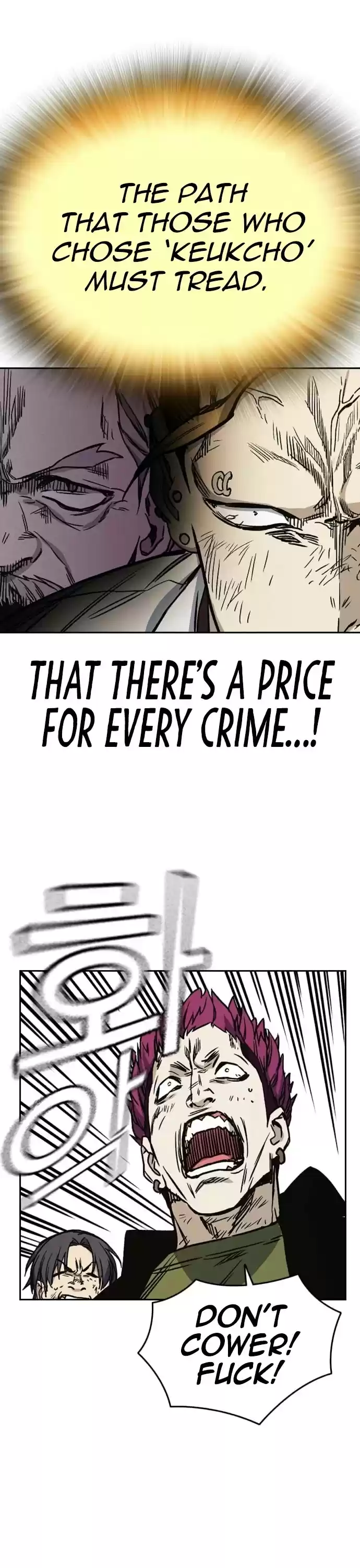 Study Group Chapter 136