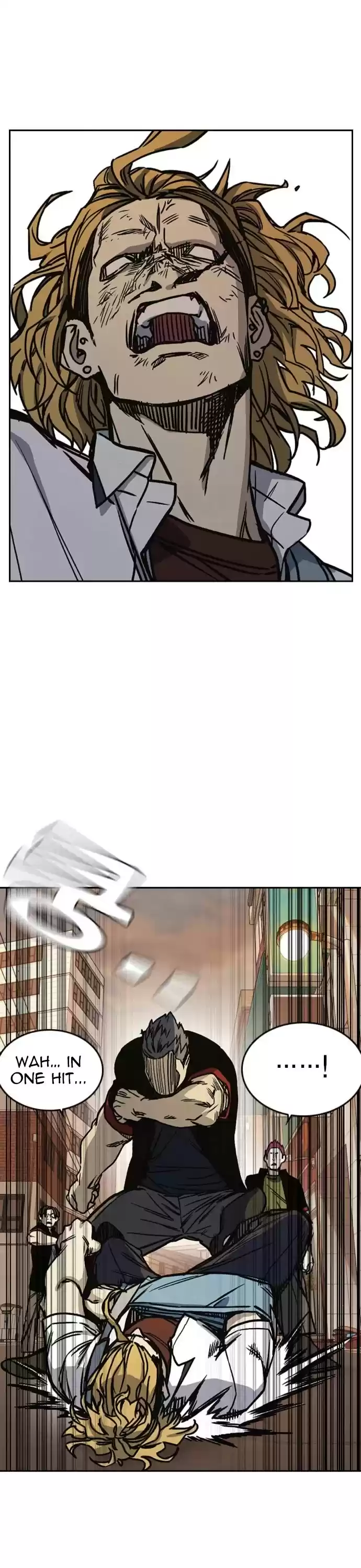 Study Group Chapter 136