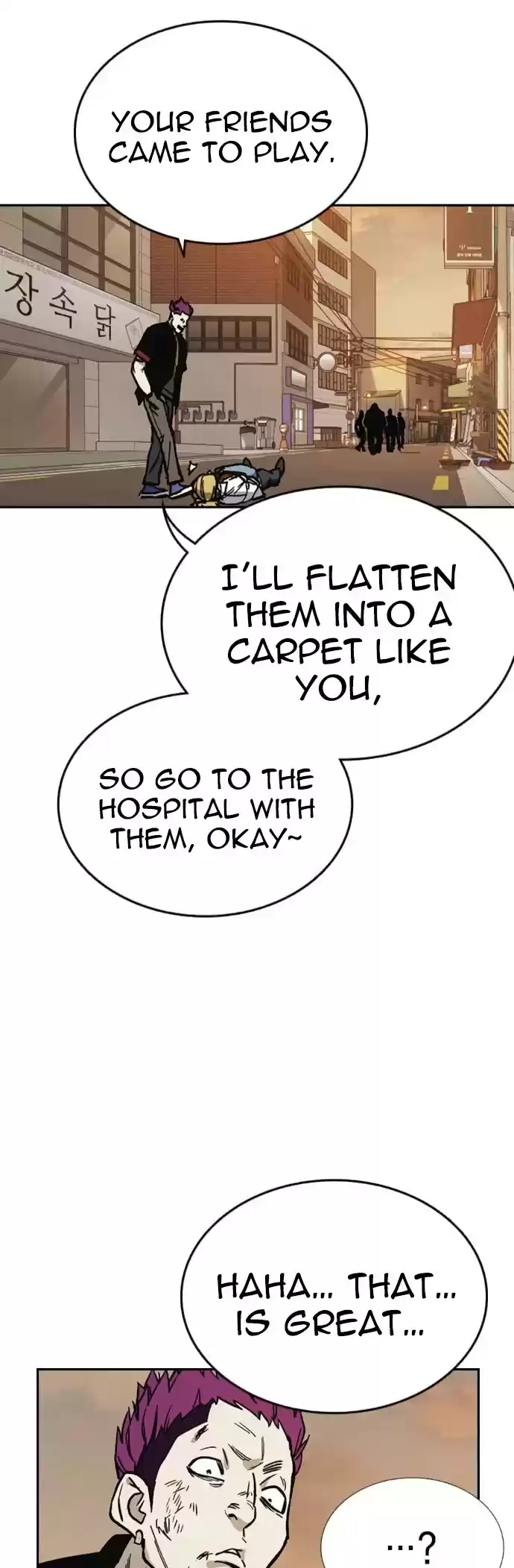 Study Group Chapter 136