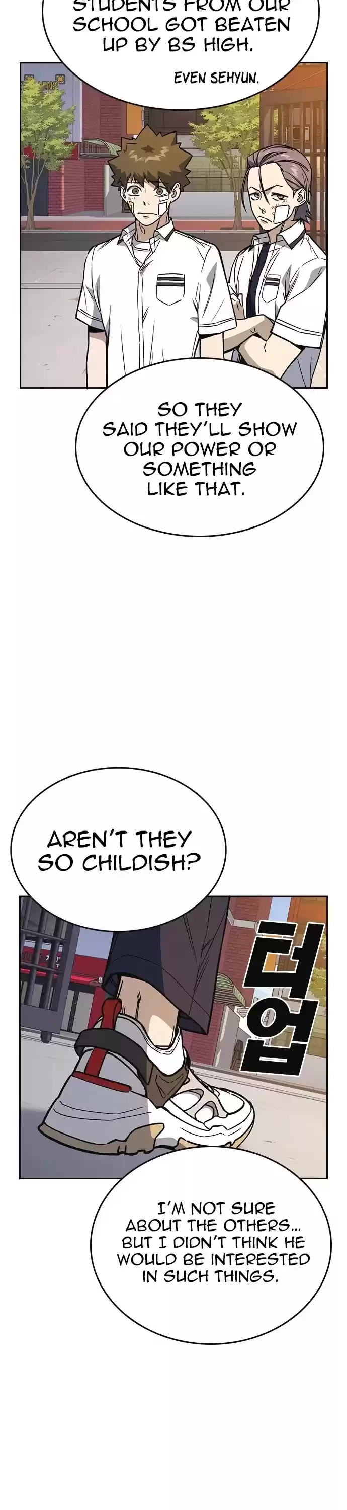 Study Group Chapter 137