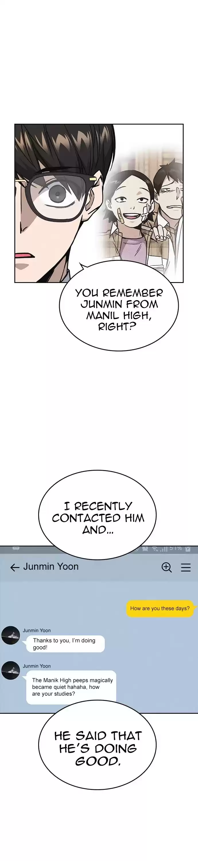 Study Group Chapter 137