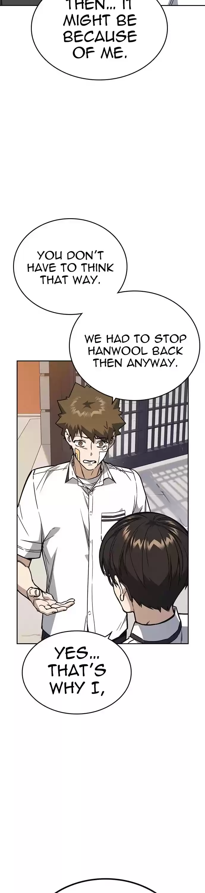 Study Group Chapter 137