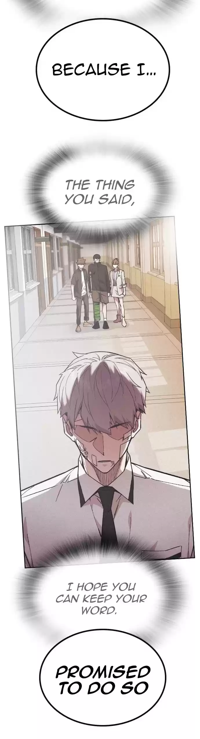 Study Group Chapter 137