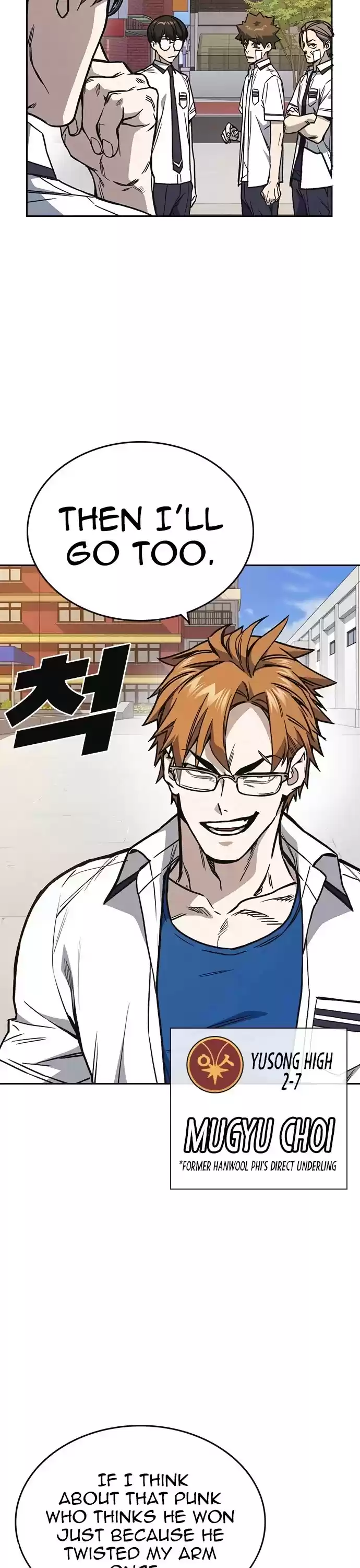 Study Group Chapter 137