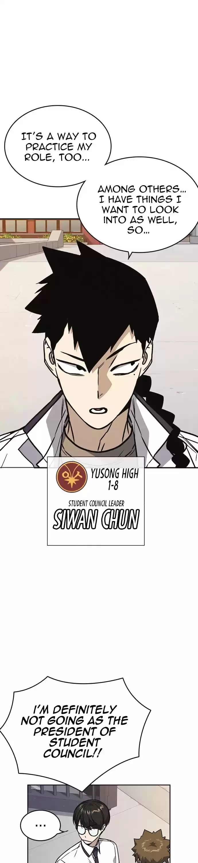 Study Group Chapter 137