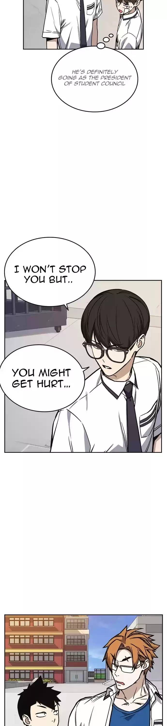 Study Group Chapter 137