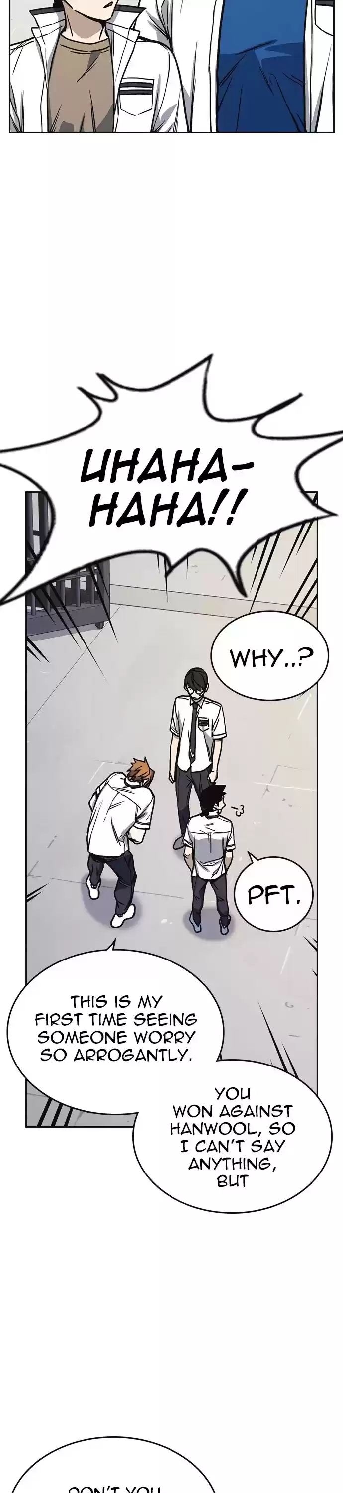 Study Group Chapter 137