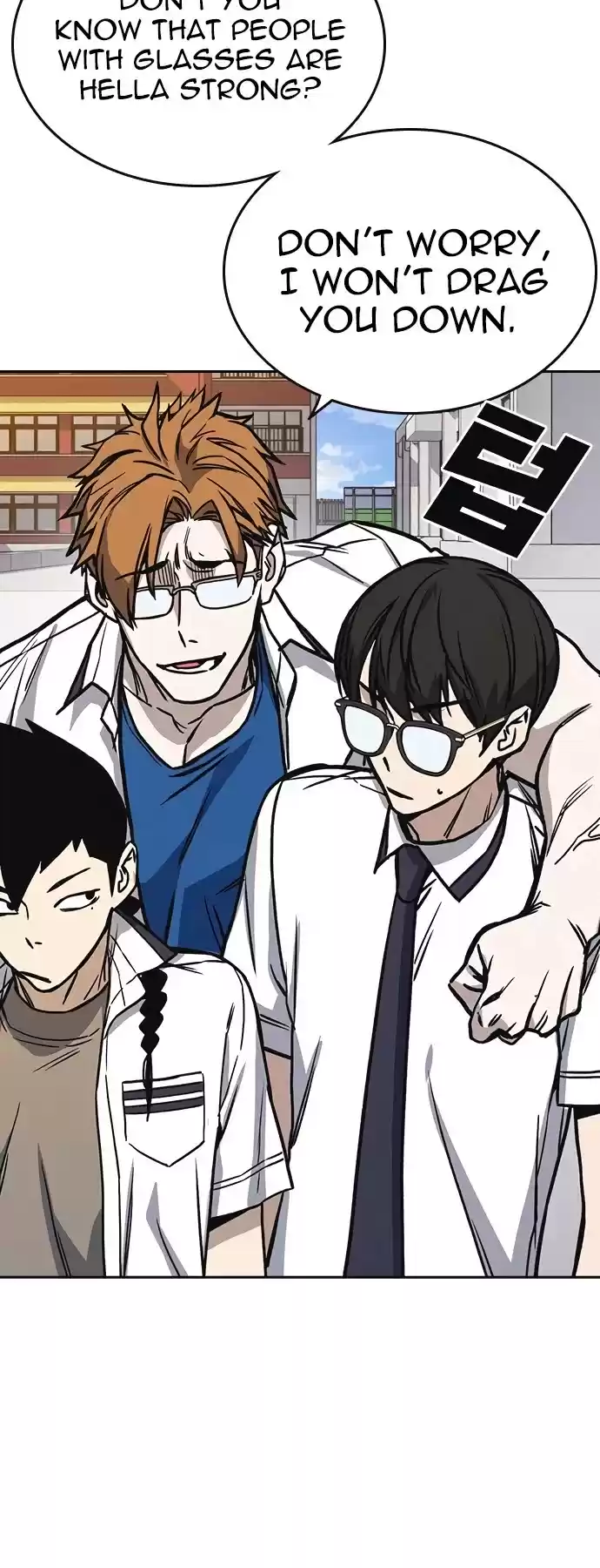 Study Group Chapter 137