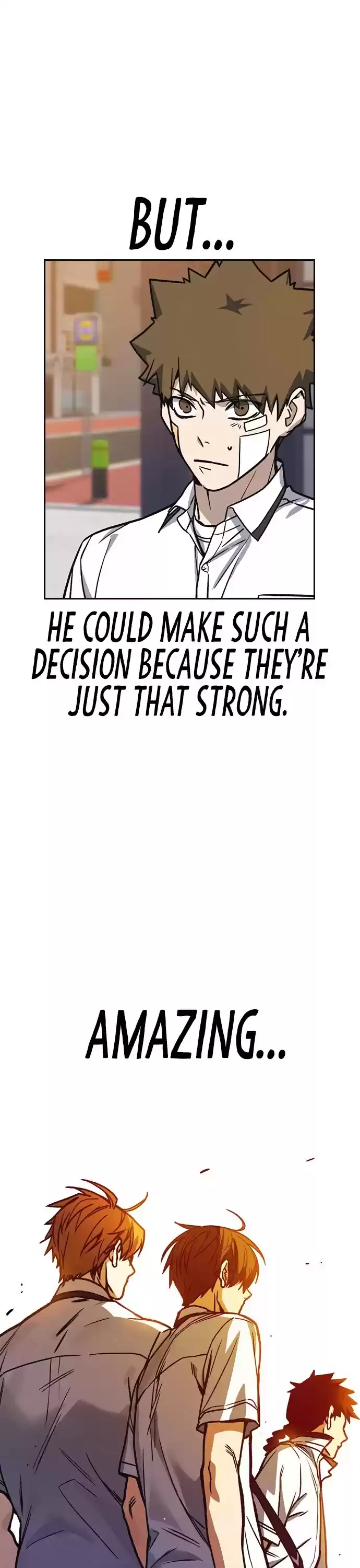 Study Group Chapter 137