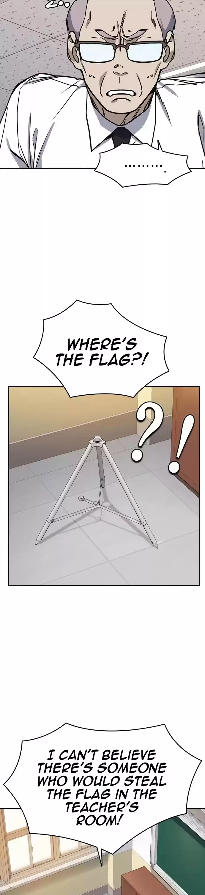 Study Group Chapter 137