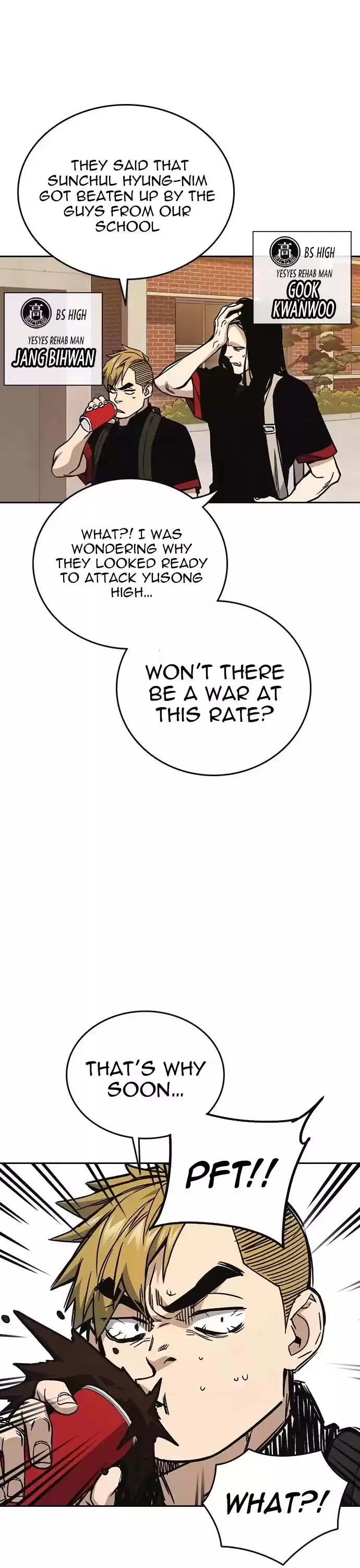 Study Group Chapter 137