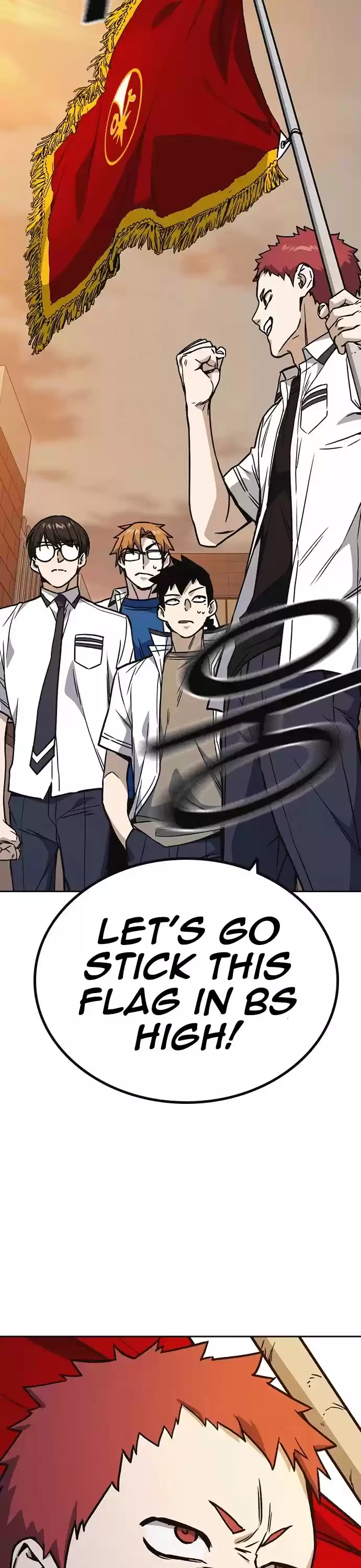 Study Group Chapter 137