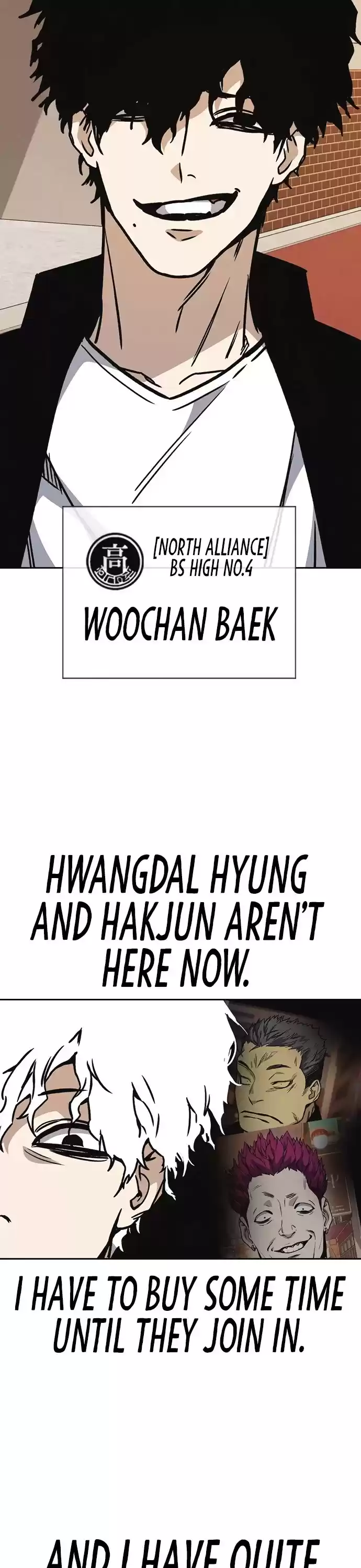 Study Group Chapter 137