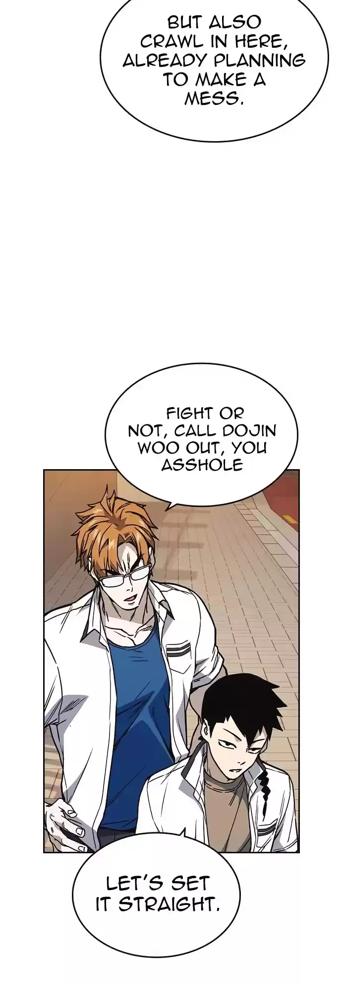 Study Group Chapter 137