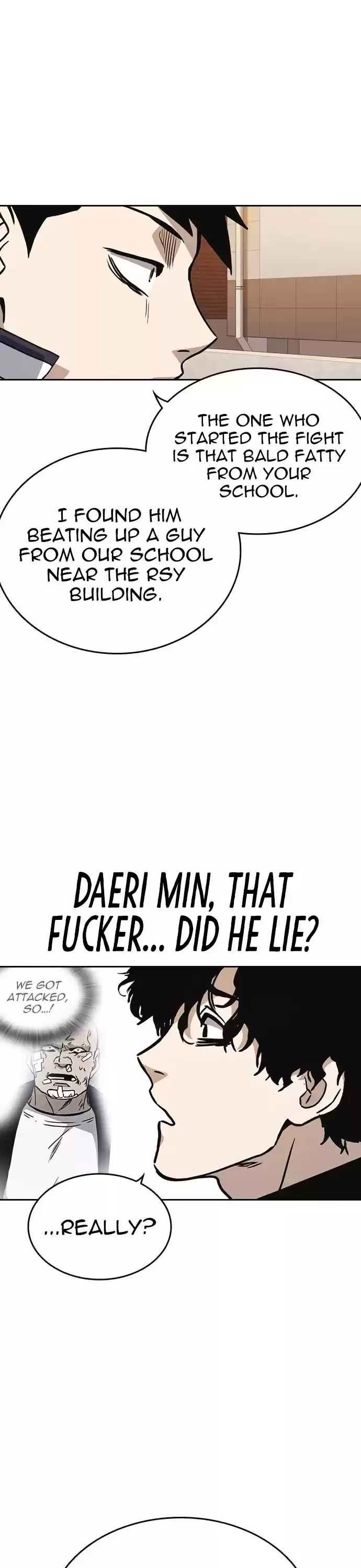 Study Group Chapter 137