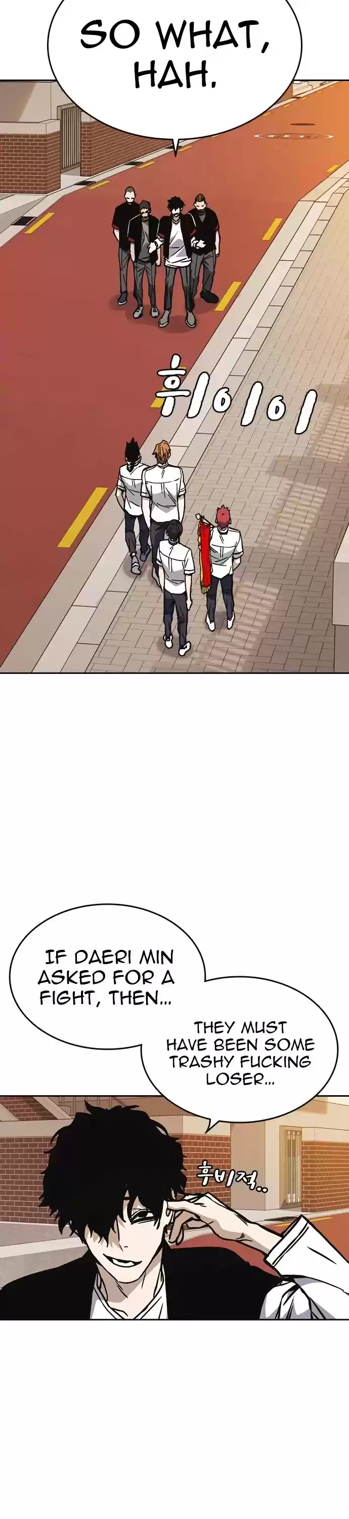 Study Group Chapter 137