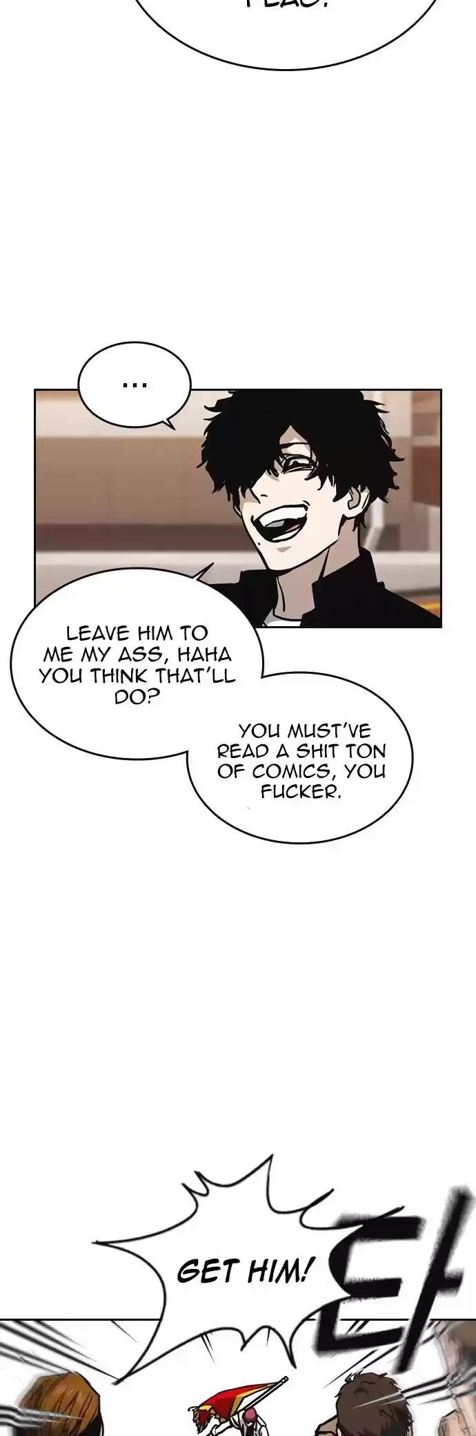 Study Group Chapter 137