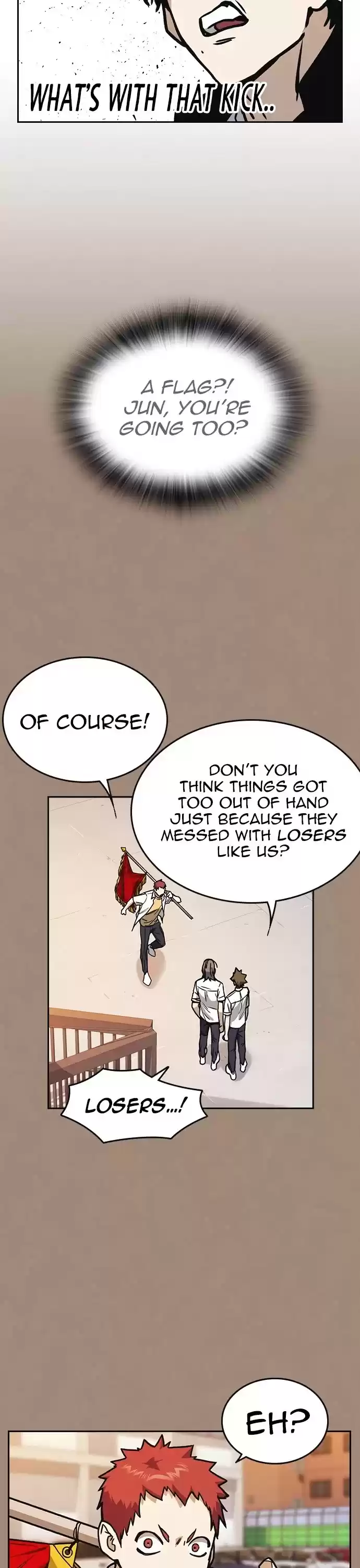 Study Group Chapter 137