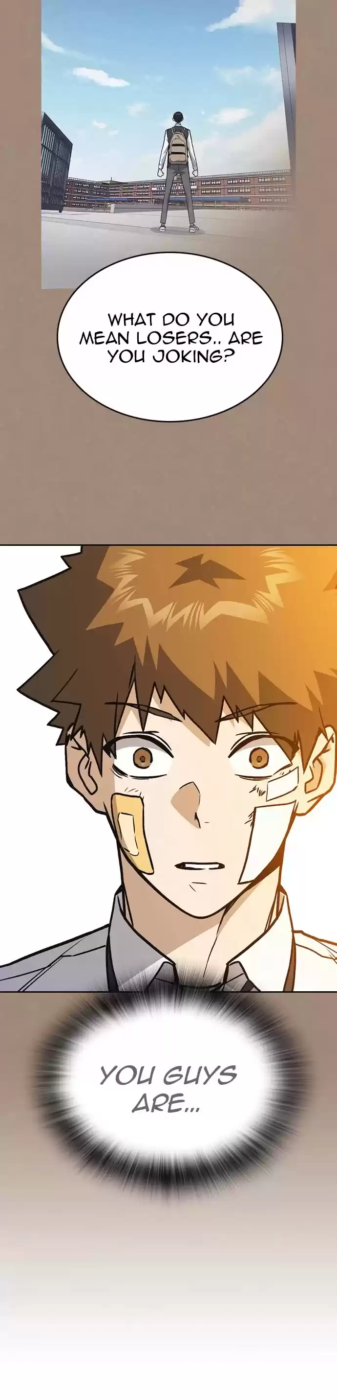 Study Group Chapter 137