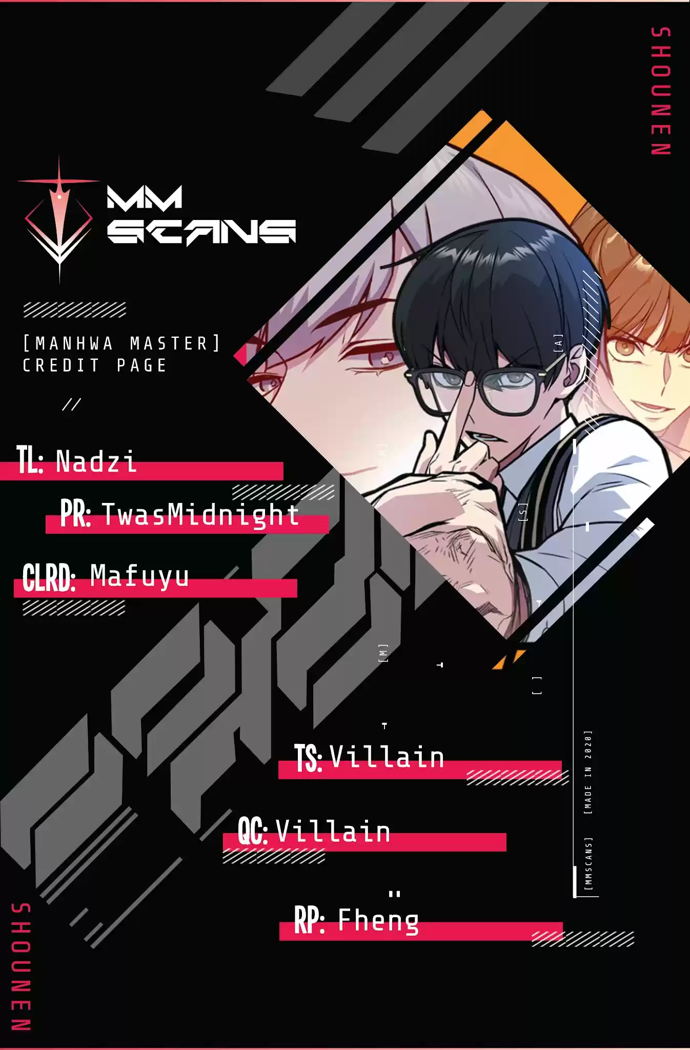 Study Group Chapter 138