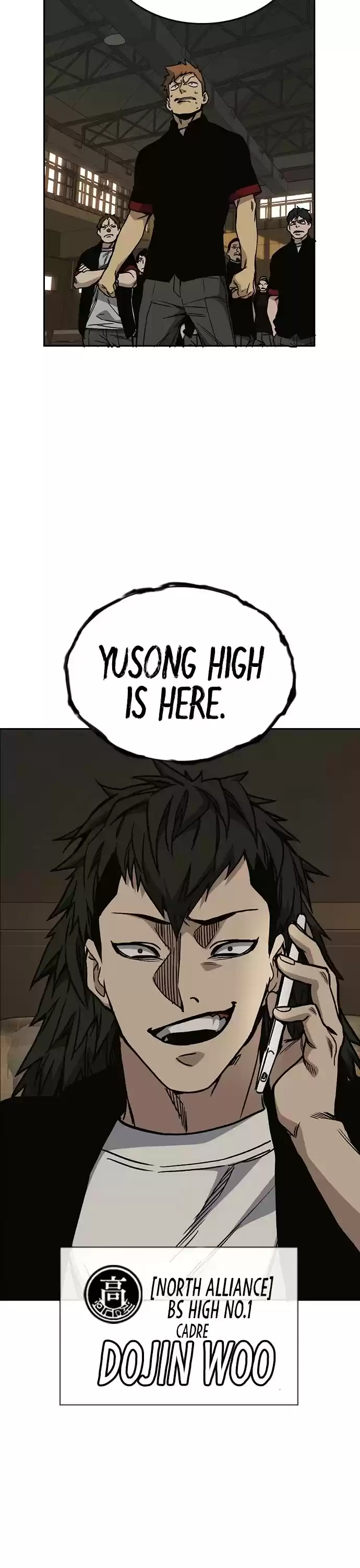 Study Group Chapter 138