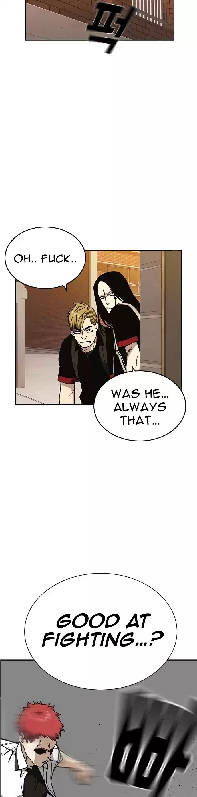 Study Group Chapter 138