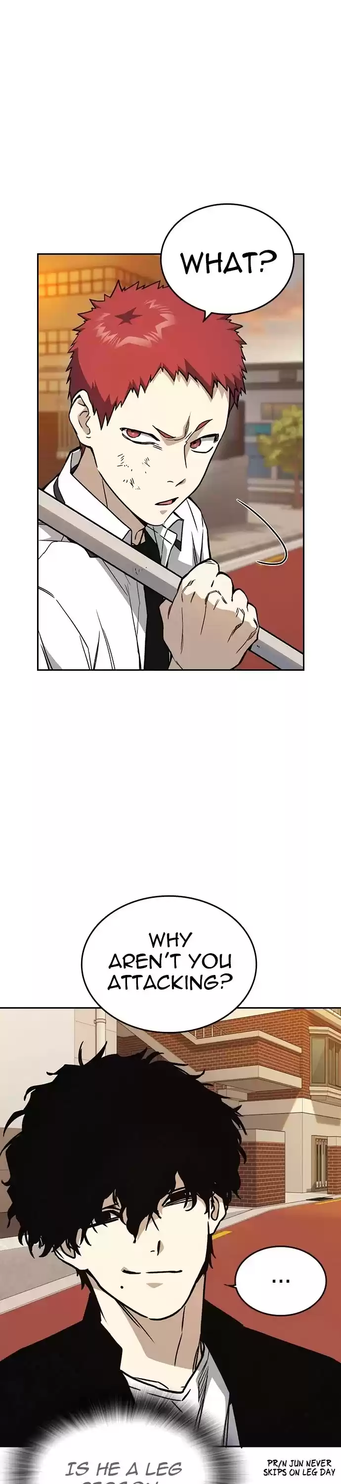 Study Group Chapter 138