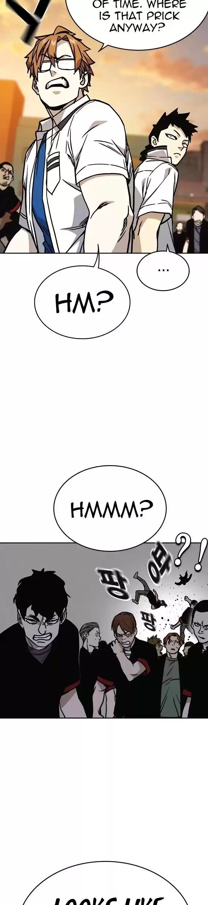 Study Group Chapter 138