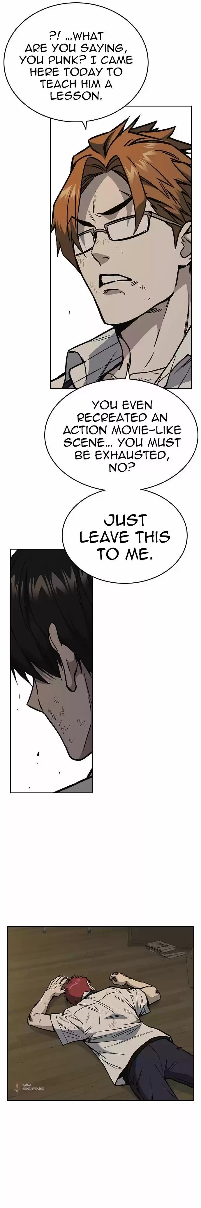 Study Group Chapter 146