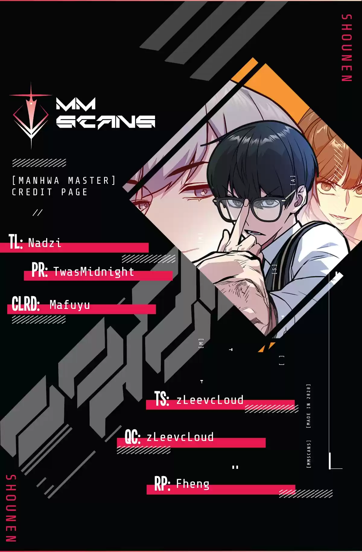 Study Group Chapter 148