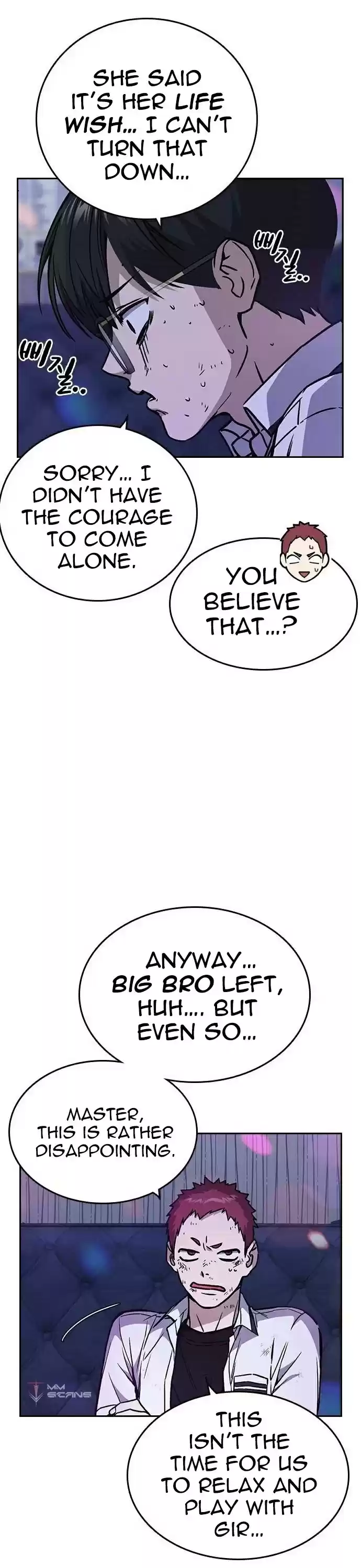 Study Group Chapter 148