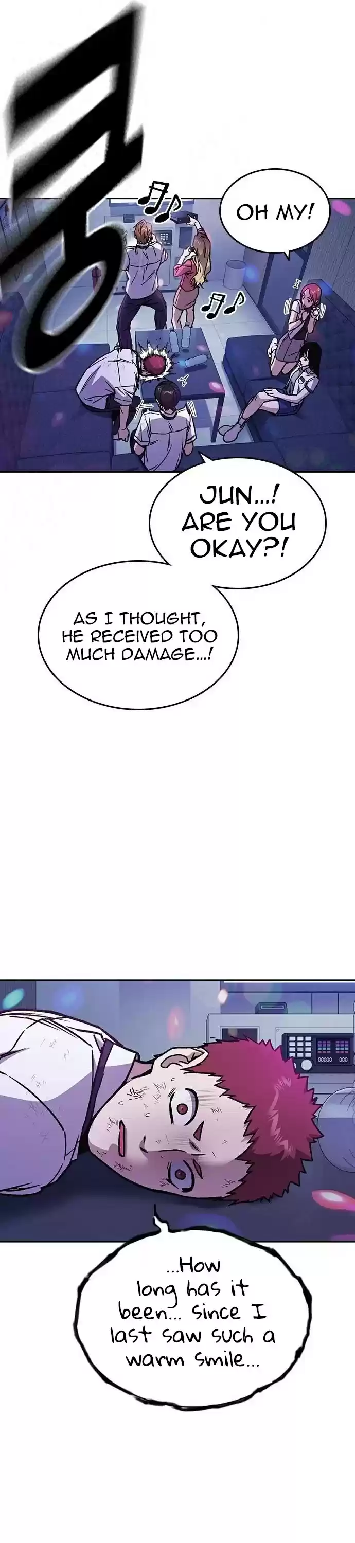 Study Group Chapter 148