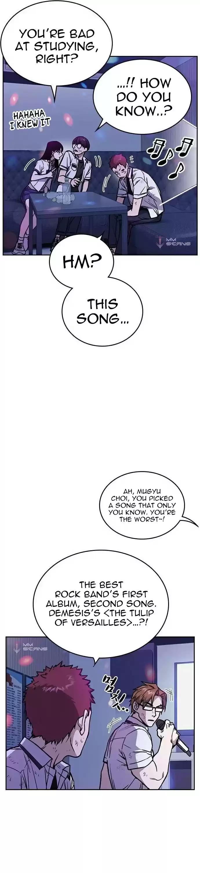 Study Group Chapter 148