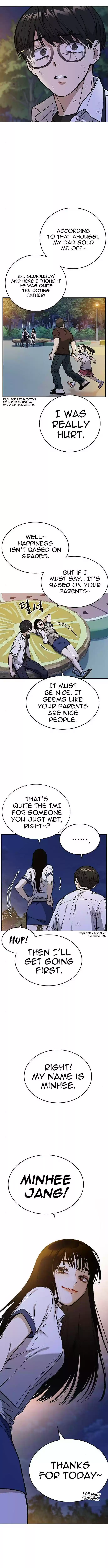 Study Group Chapter 150