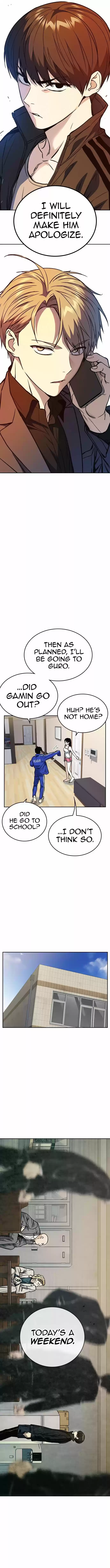 Study Group Chapter 154