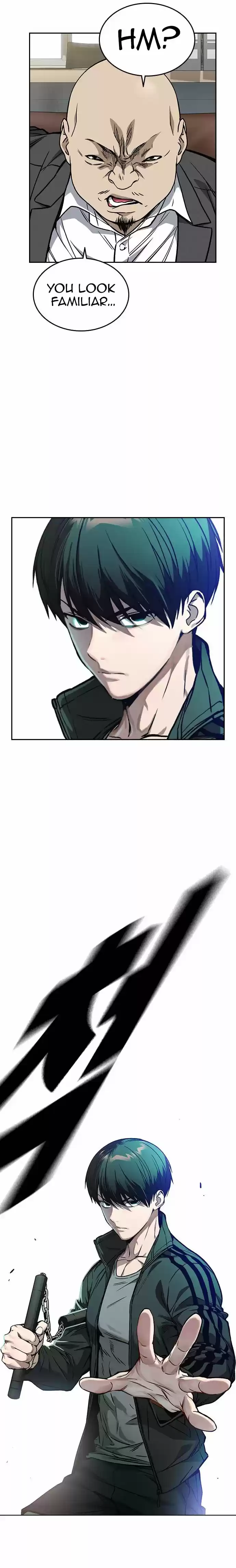 Study Group Chapter 154