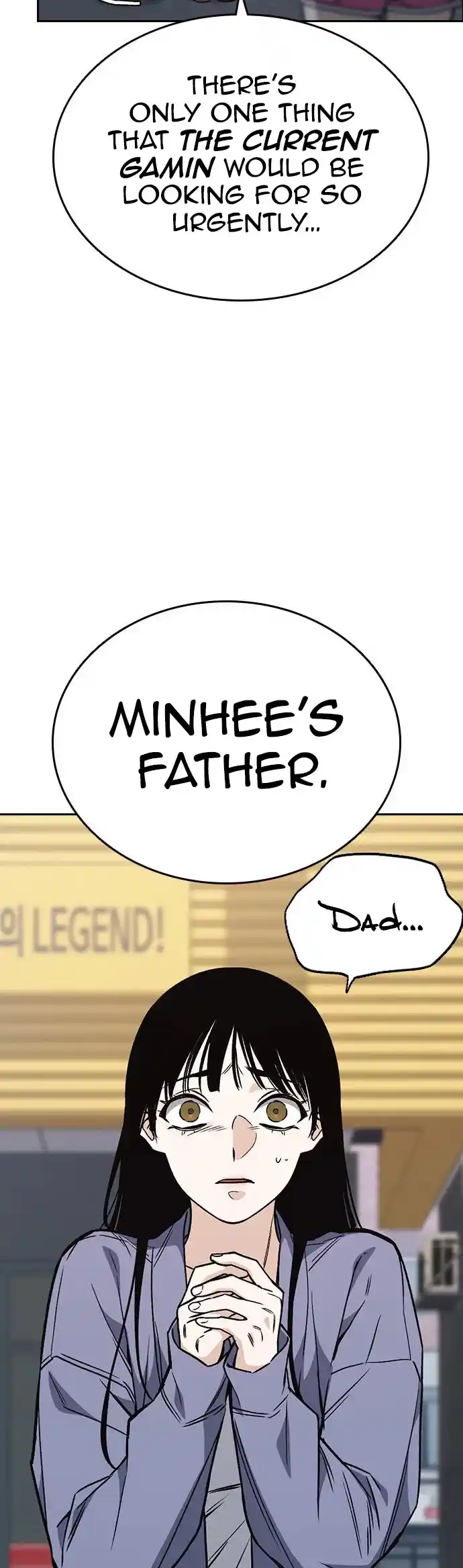 Study Group Chapter 158