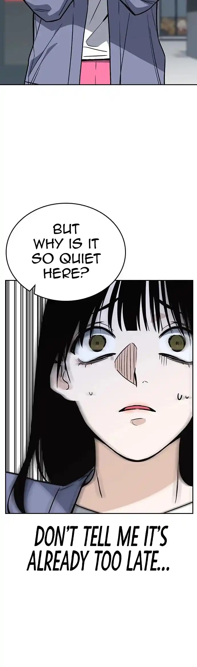 Study Group Chapter 158