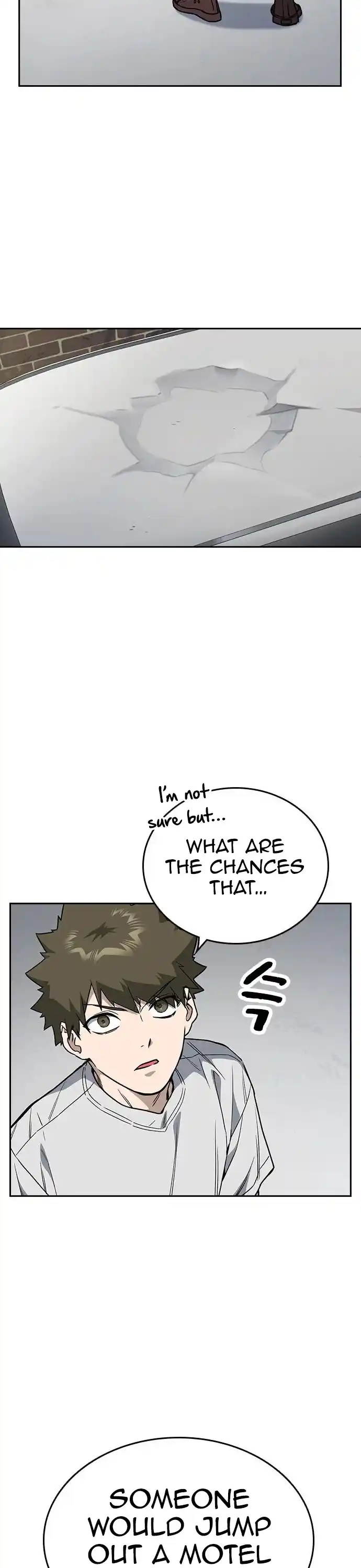 Study Group Chapter 158