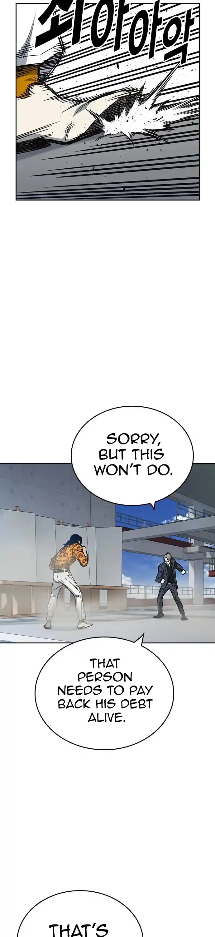 Study Group Chapter 158