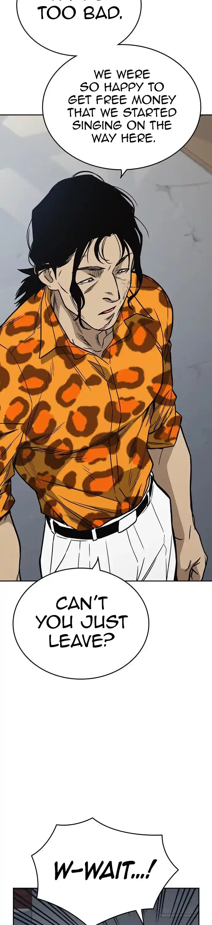 Study Group Chapter 158