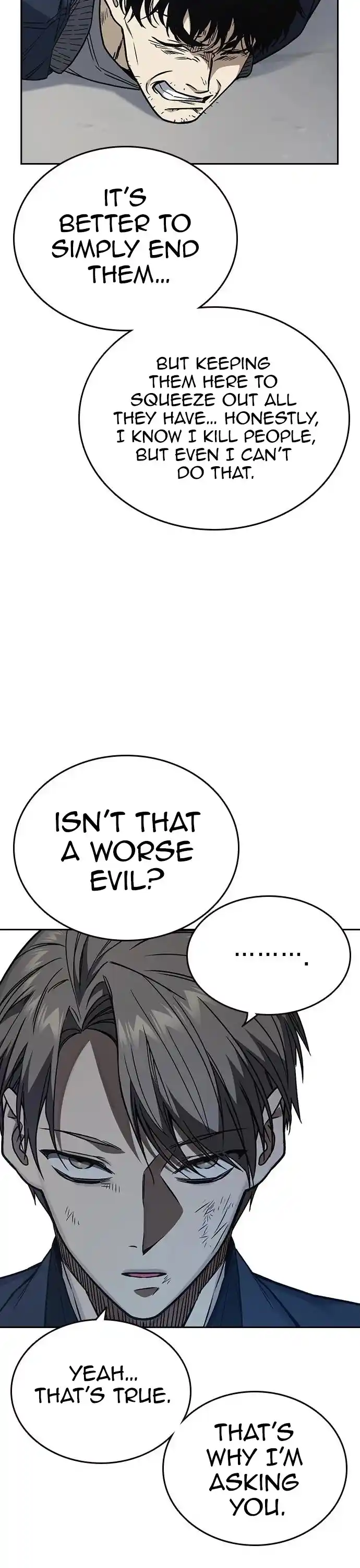 Study Group Chapter 158