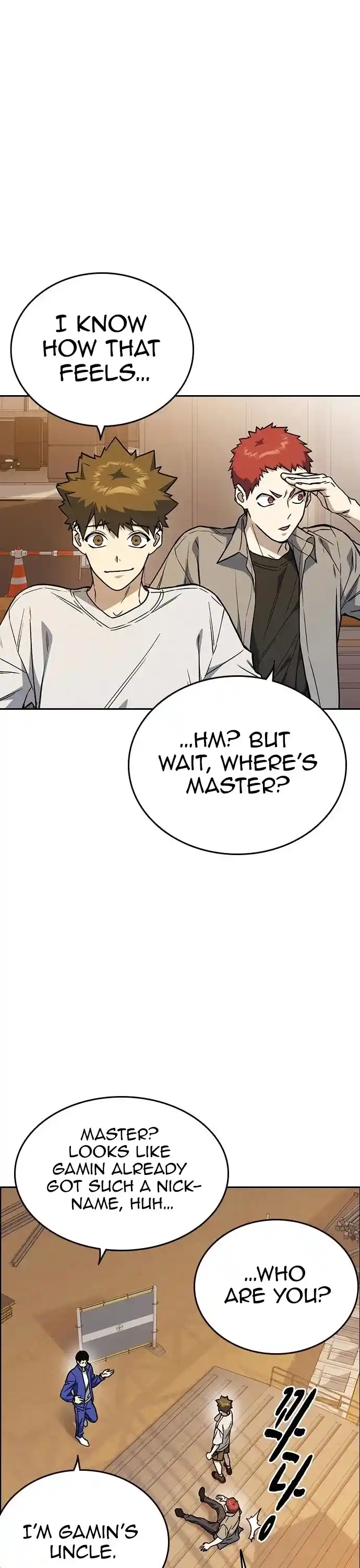 Study Group Chapter 160