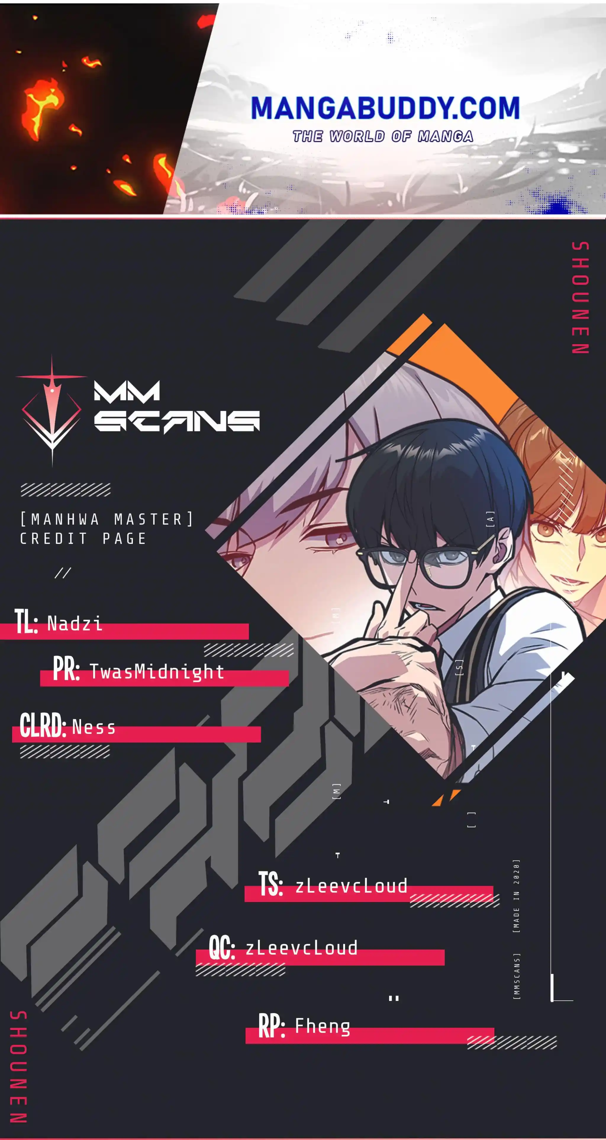 Study Group Chapter 161