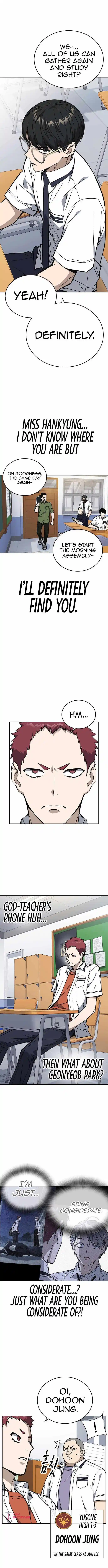 Study Group Chapter 163