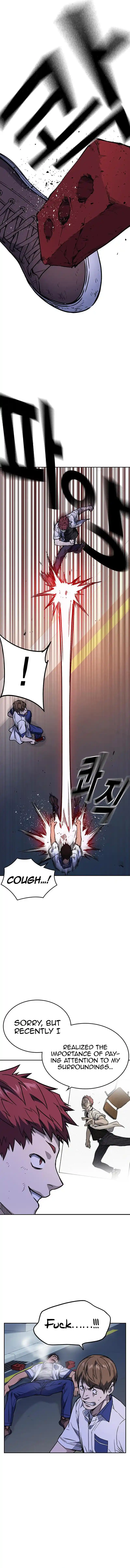 Study Group Chapter 167