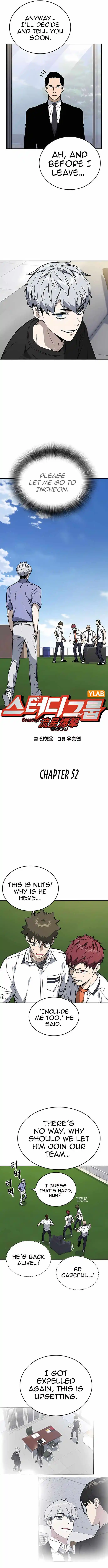 Study Group Chapter 170